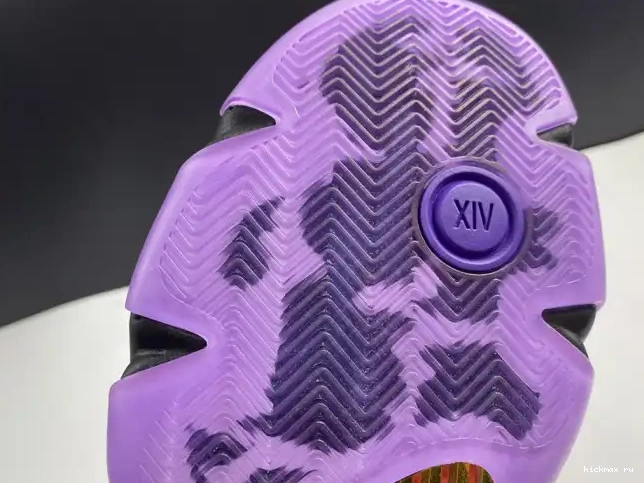 Rep JORDAN DOERNBECHER CV2469-001 14 '' RETRO AIR 0626